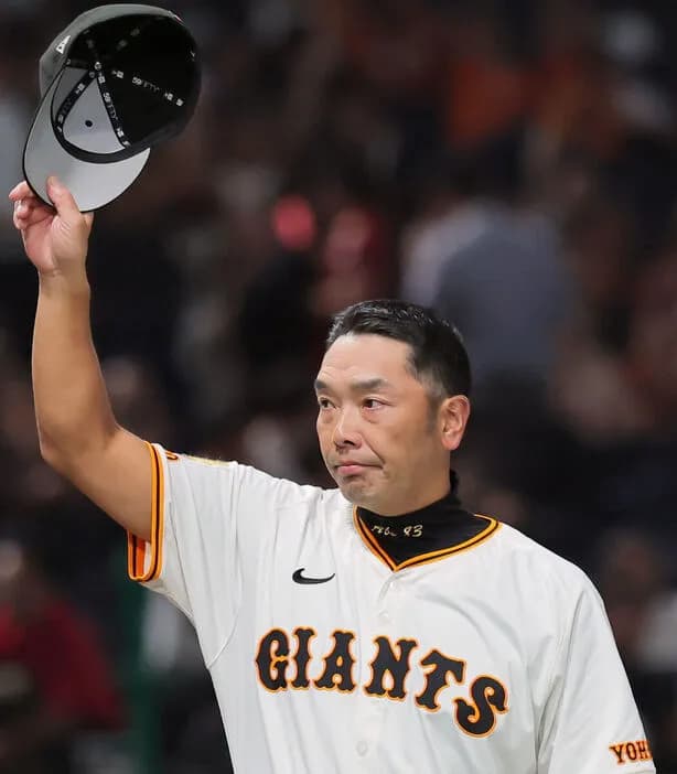 【朗報】巨人 阿部監督が来季続投確定！！！！！！！！！！！！