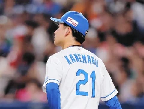 【金丸】中日ファン集合【HQS】9/17