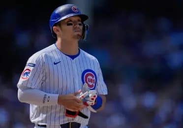 【悲報】鈴木誠也さん、今日もスタメン落ちｗｗｗｗｗｗｗｗｗｗｗｗｗ