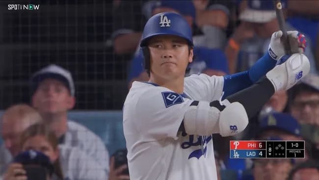 大谷「俺は5回をノーヒットで無失点。2安打1本塁打1打点だった☺」