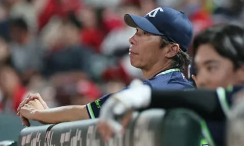 NPB監督・コーチ受難の時代　打診を断るOBが増加　「ストレスやSNSの批判に耐えられない」