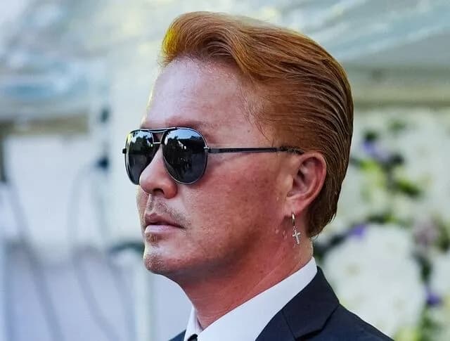 【悲報】ATSUSHIモノマネ芸人、ATSUSHI「知らない」と言われ「7年前に共演した」とキレて炎上