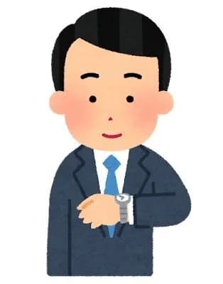 ロレックス、アップルウォッチ、キーエンス元営業マンが出した｢取引先に着けていく腕時計の結論｣