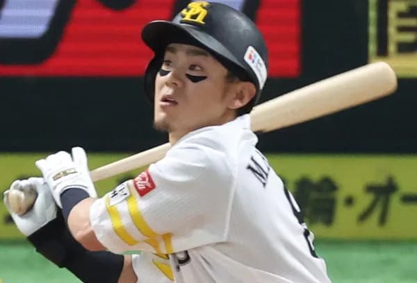 牧原大成が誹謗中傷の被害を明かす