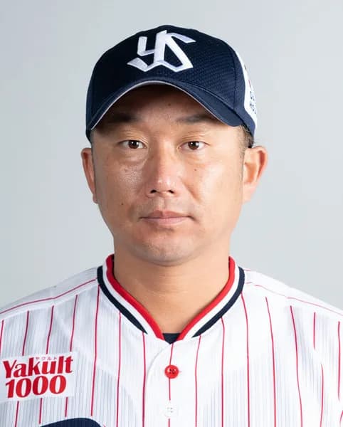 ヤクルト石川雅規（45歳、188勝）、現役続行決定。今季は2勝4敗防8.23