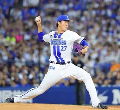 DeNAコーチ「藤浪はCSで「ジョーカー」になれる」