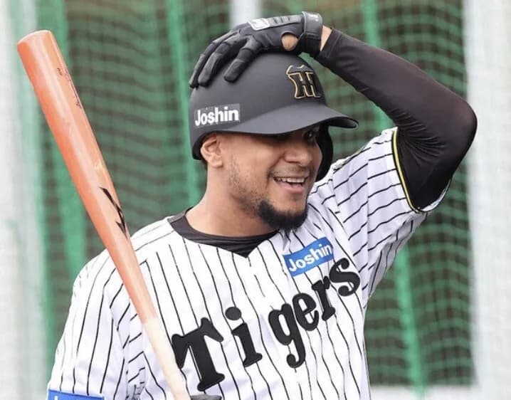 佐藤輝明にアクシデント？ラモンヘルナンデスが一軍登録へ