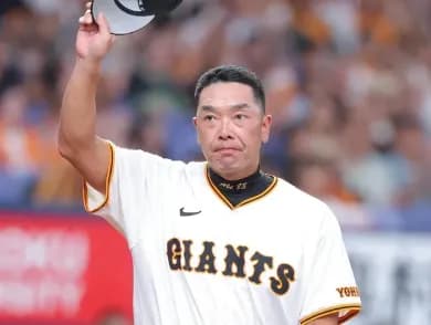 【朗報】巨人阿部監督が来季続投確定！！！ｗｗｗｗｗｗｗｗ