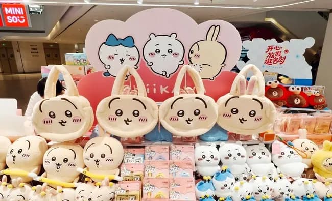 【悲報】ラブブブーム、もう終わるw