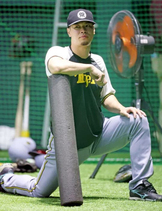 【阪神】２戦連続ベンチ外の佐藤輝明が帰阪へ…山下幸志１軍チーフトレーナー「疲労がたまっている」