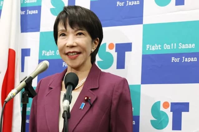 高市「韓国と仲良くしましょう。韓国ドラマ、プルコギ、BTS大好き」