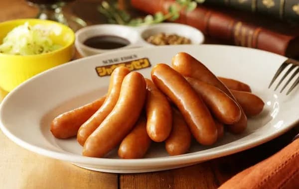 【日本ハム】シャウエッセン VS 豊潤