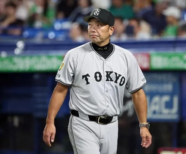 巨人・阿部監督が森田に苦言「サインが見えないらしいから。キャッチャーが何人いても死人が出るよ」