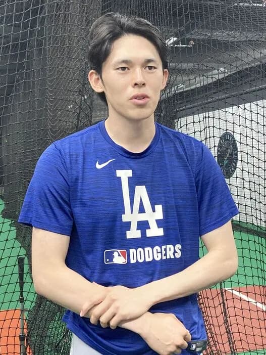 【朗報】佐々木朗希、復活の理由を語る「自分の動画を見ていてひらめいた」