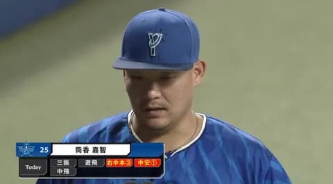 【勝ち】横浜DeNAベイスターズファン集合【ホームランマシーン】