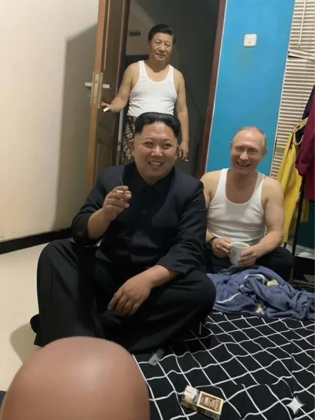 【画像】こいつらが「お前ん家で世界陸上見せろよ」って上がり込んできたらｗｗｗｗｗｗ