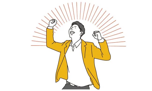 なんでニートって起業や投資で成功した設定にしたがるの？