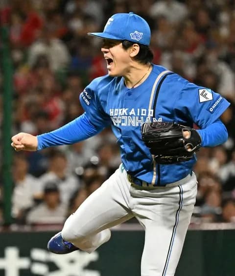 【日本ハム】北山亘基、７回途中１失点も「寿命が縮まるような展開」10勝も規定投球回もお預け