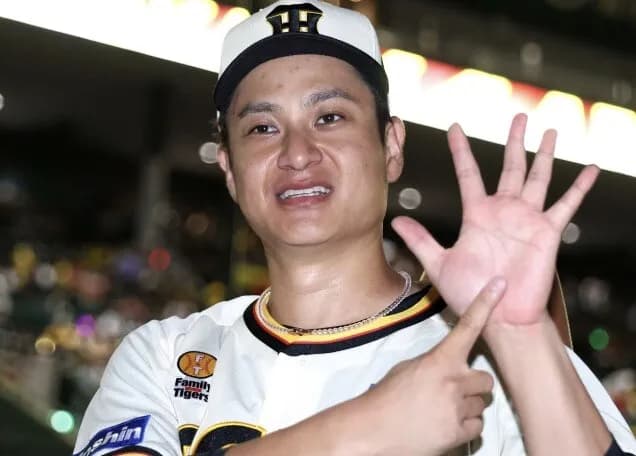大竹耕太郎さん、ここ3年で32勝12敗wwwwwwwwwww