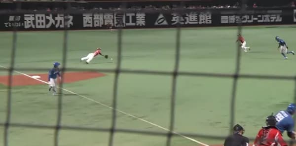 小久保監督が絶賛！！「栗原に尽きる。本当にいい活躍」