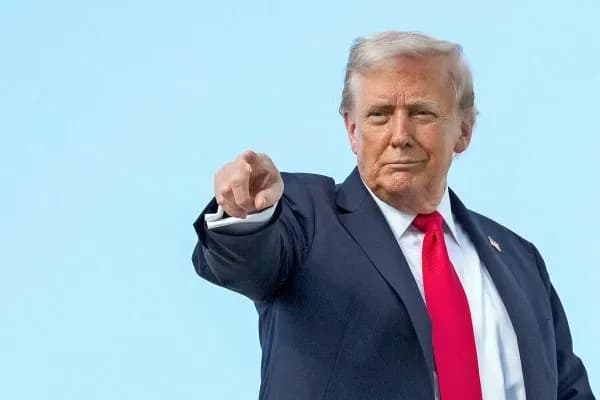 【悲報】トランプ、アメリカの有名司会者を次々クビにする