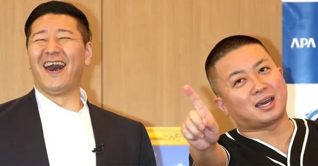 チョコプラ松尾も乗っ取られてた可能性ｗｗｗｗｗｗｗｗｗｗｗｗｗｗｗ