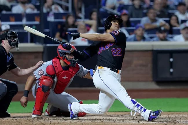 【朗報】フアンソトさん(26)、キャリアハイの42号ホームラン