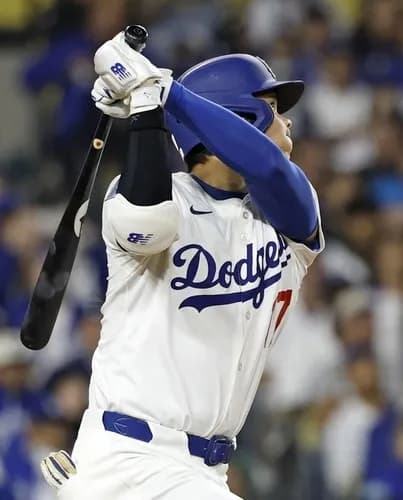 大谷52号3ランｗｗｗｗｗｗｗｗｗｗｗｗｗｗｗｗｗ