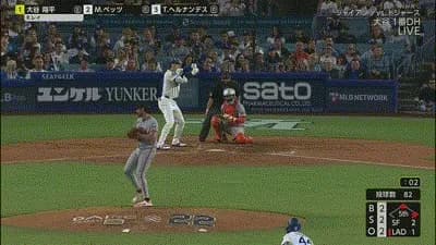 大谷翔平、第５２号逆転３ランホームラン！！！！！！！！！！！！！！！！！！！！！！！！！！！！！！