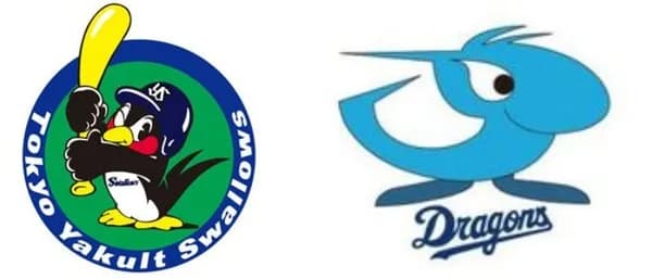 【試合実況】ヤクルトvs中日 9/20 14:00 先発 小川