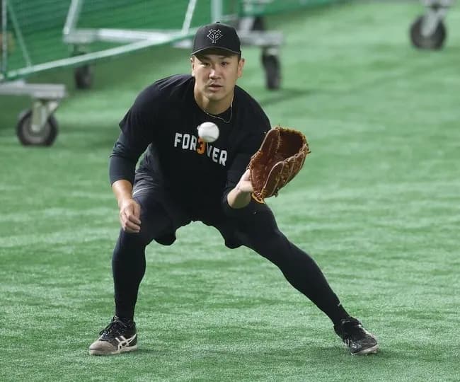 【明日】巨人・田中将大、ドラゴンズ戦に先発　日米通算200勝へ