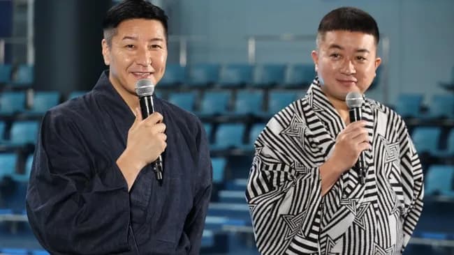 【悲報】チョコプラの出演してるCM商品の不買運動が始まってしまう