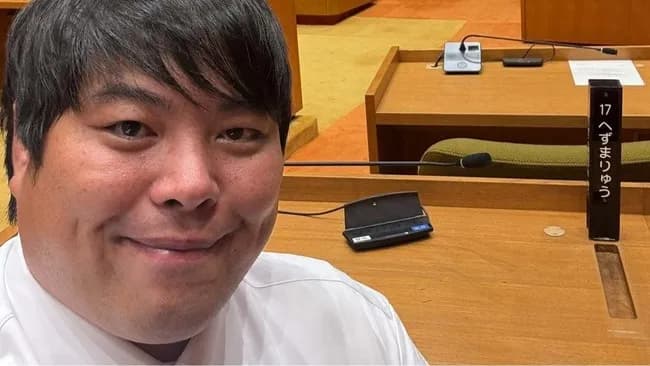 【悲報】愛国者さん、へずまりゅうと喧嘩した柿本議員に毎日100件を超える電話をかけてしまうｗｗｗｗｗ