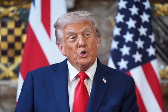 【悲報】トランプ「台湾？あんなの守るわけないだろ。それより中国が大事」