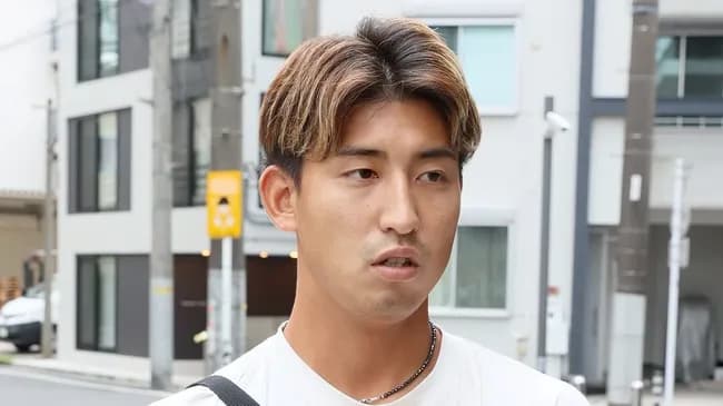 【悲報】あのヤクルト「期待の星」投手が不倫相手とドロ沼″妊娠トラブル″