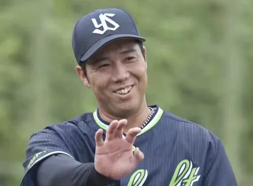 阪神、月曜日にヤクルト青柳と対戦か