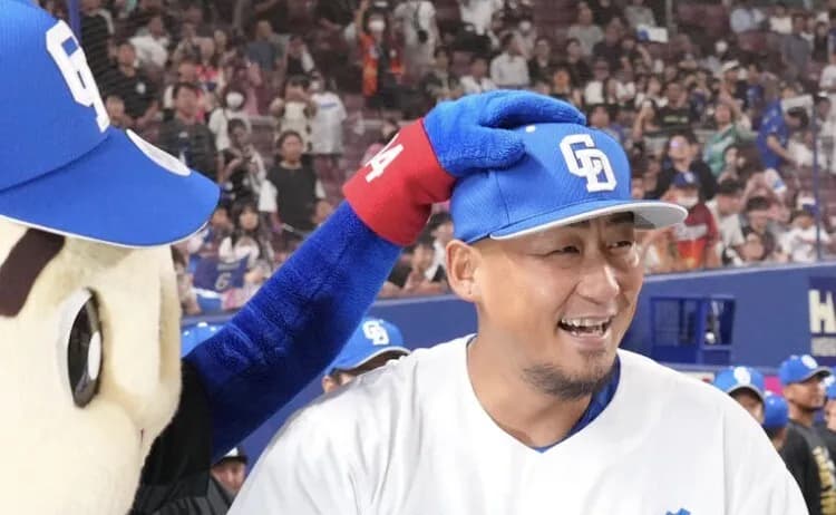 金本監督時代に中田翔を獲得してたら起きてそうなことwwwwwwwwww