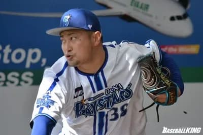 横浜DeNA森、引退