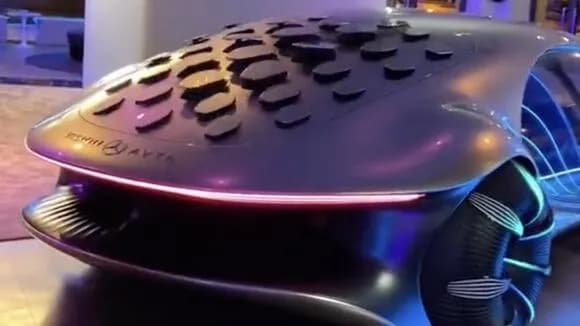 【驚愕】未来の外車、ガチでヤバいｗｗｗｗｗ