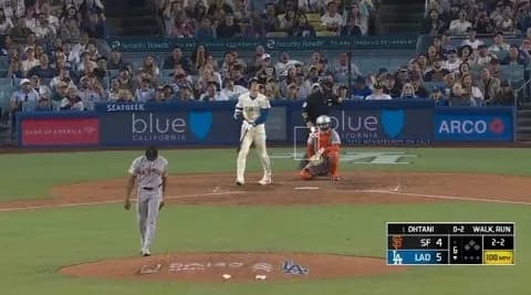 【朗報】大谷、53号ソロでシュワーバーに並ぶwwwwww