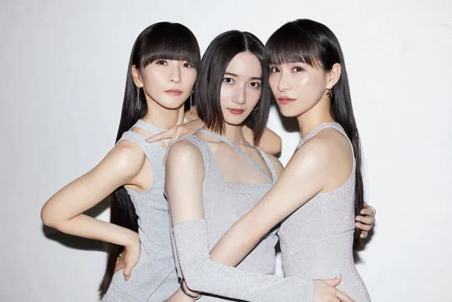 Perfume、解散っぽい。21日に重大発表。最新MVラストは戦ってきた3人が普通の女の子に戻る