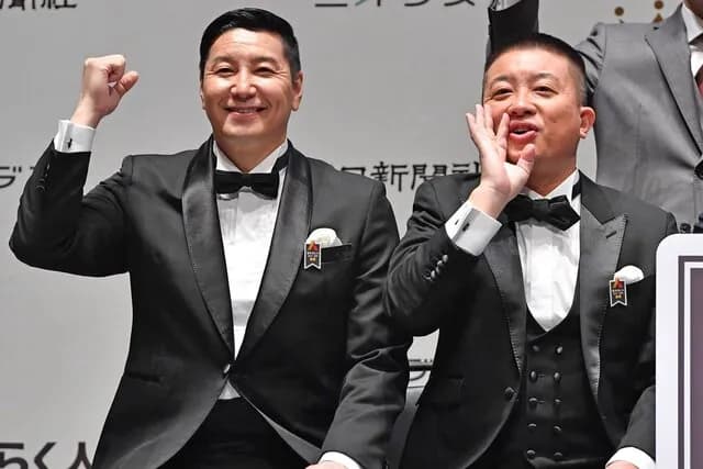 チョコプラさん、丸刈り謝罪しても許されないｗｗｗｗｗｗ