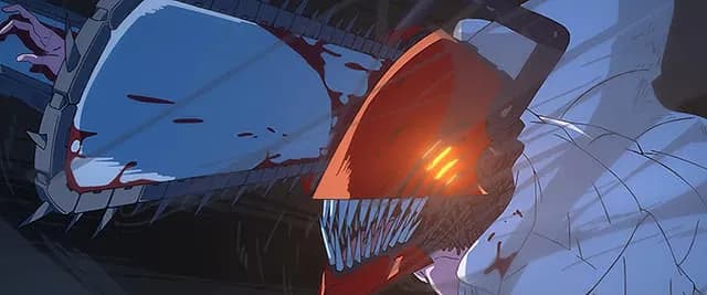 【朗報】チェンソーマン映画、大ヒットｗｗｗｗｗ