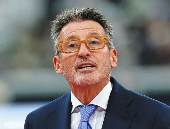 【世界陸上】世界陸連コー会長「日本でもう一度五輪やってもいいのでは」　持論展開