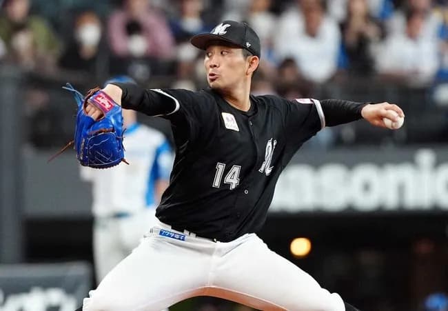 小島和哉　4.31 3.73 3.76 3.14 3.47 3.58 3.75