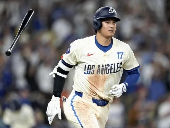 大谷翔平53号　シュワーバー53号（両者残り7試合）←ホームラン王はどっちになるんや？