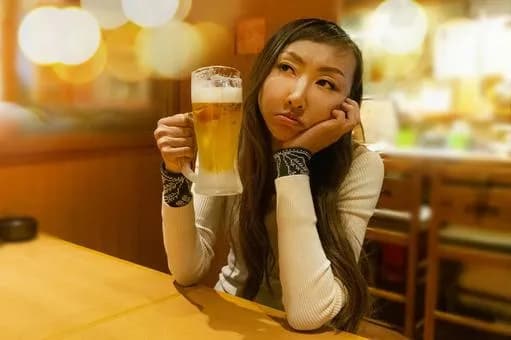 【急募】お前ら一人飲みした時いくらくらい使う？ｗｗｗｗｗｗｗｗｗｗｗｗｗｗｗｗ