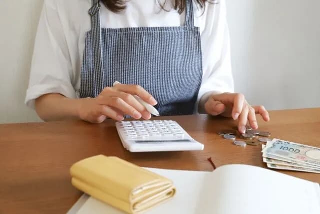 嫁になる人「家計管理する」 わい「わいも確認できるならOK」 嫁になる人「信頼してないの？器ちっさ」