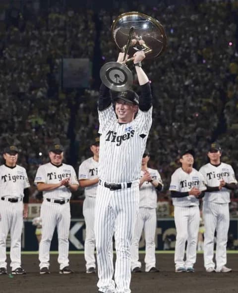 【悲報】阪神 西勇輝、周囲に『チャンスないわ』と不満を漏らしていた