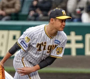 大竹耕太郎って舐められがちだが結構すごい投手だな